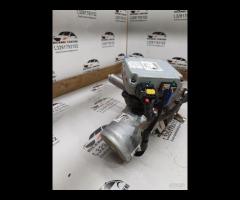 PIANTONE STERZO MANUALE CON POMPA HYUNDAI I40 2016 - 23