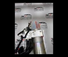 POMPA IDRAULICA TETTO OPEL CASCADA CABRIO 2013 DA1 - 9