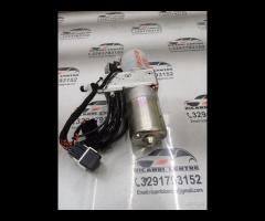 POMPA IDRAULICA TETTO OPEL CASCADA CABRIO 2013 DA1 - 10