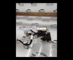 POMPA IDRAULICA TETTO OPEL CASCADA CABRIO 2013 DA1 - 12