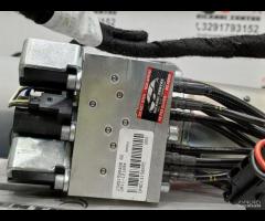 POMPA IDRAULICA TETTO OPEL CASCADA CABRIO 2013 DA1 - 15