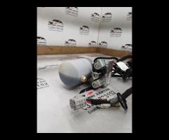 POMPA IDRAULICA TETTO OPEL CASCADA CABRIO 2013 DA1 - 16