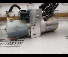 POMPA IDRAULICA TETTO OPEL CASCADA CABRIO 2013 DA1 - 21