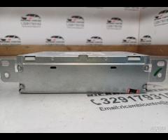 SISTEMA MULTIMEDIA AUTORADIO LETTORE CD PEUGEOT 20 - 9