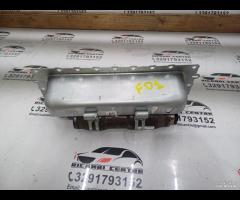 AIRBAG PASSAGGERO BORSA CROSCUTTO BMW F01 2011 608 - 11