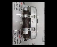 AIRBAG PASSAGGERO BORSA CROSCUTTO BMW F01 2011 608 - 14
