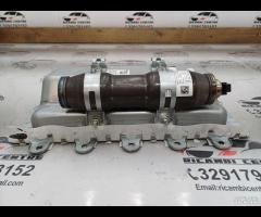 AIRBAG PASSAGGERO BORSA CROSCUTTO BMW F01 2011 608 - 16