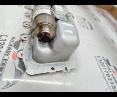 AIRBAG PASSAGGERO BORSA CROSCUTTO BMW F01 2011 608 - 21