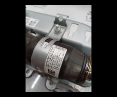 AIRBAG PASSAGGERO BORSA CROSCUTTO BMW F01 2011 608 - 22