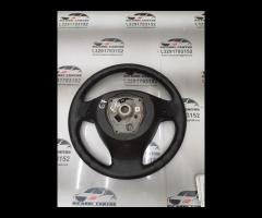 VOLANTE MULTIFUNZIONE IN PELLE BMW SERIE 5 F11 201 - 18