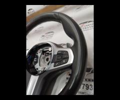 VOLANTE MULTIFUNZIONE M SPORT BMW G30 2019 SW80718 - 7