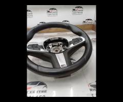 VOLANTE MULTIFUNZIONE M SPORT BMW G30 2019 SW80718 - 12
