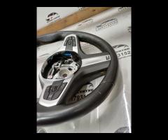 VOLANTE MULTIFUNZIONE M SPORT BMW G30 2019 SW80718 - 13