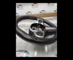 VOLANTE MULTIFUNZIONE M SPORT BMW G30 2019 SW80718 - 14