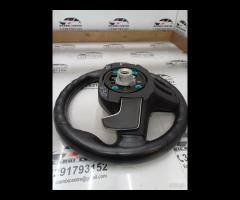 VOLANTE MULTIFUNZIONE M SPORT BMW G30 2019 SW80718 - 21