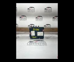 CENTRALINA POMPA ABS MERCEDES B180 2015 A009431641