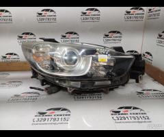 FARO FANALE ANTERIORE DESTRO MAZDA CX-5 2013 KD315