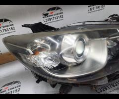 FARO FANALE ANTERIORE DESTRO MAZDA CX-5 2013 KD315