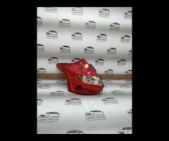 FANALE STOP POSTERIORE SX FORD FOCUS III 2014 HATC