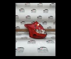 FANALE STOP POSTERIORE SX FORD FOCUS III 2014 HATC