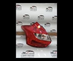 FANALE STOP POSTERIORE SX FORD FOCUS III 2014 HATC