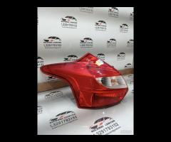 FANALE STOP POSTERIORE SX FORD FOCUS III 2014 HATC