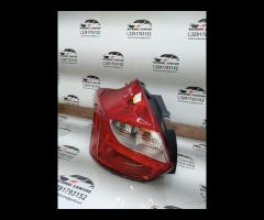FANALE STOP POSTERIORE SX FORD FOCUS III 2014 HATC