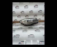 FARO FANALE ANTERIORE DESTRO BMW 5 F10 F11 2012 LE