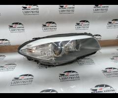 FARO FANALE ANTERIORE DESTRO BMW 5 F10 F11 2012 LE