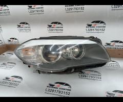 FARO FANALE ANTERIORE DESTRO BMW 5 F10 F11 2012 LE