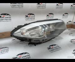 FARO FANALE ANTERIORE DESTRO BMW 5 F10 F11 2012 LE