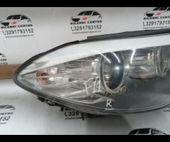FARO FANALE ANTERIORE DESTRO BMW 5 F10 F11 2012 LE