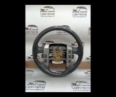 VOLANTE MULTIFUNZIONI IN PELLE LAND ROVER DISCOVER