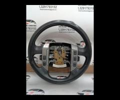 VOLANTE MULTIFUNZIONI IN PELLE LAND ROVER DISCOVER