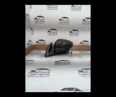 SPECCHIO RETROVISORE SINISTRO NISSAN LEAF (ZE1E) 2