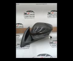 SPECCHIO RETROVISORE SINISTRO NISSAN LEAF (ZE1E) 2