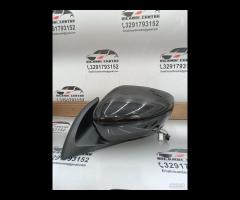 SPECCHIO RETROVISORE SINISTRO NISSAN LEAF (ZE1E) 2