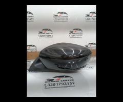 SPECCHIO RETROVISORE SINISTRO NISSAN LEAF (ZE1E) 2