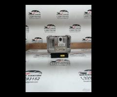 CENTRALINA MOTORE ECU AUDI A4 2011 2.0L DIESEL CJC