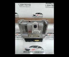 CENTRALINA MOTORE ECU AUDI A4 2011 2.0L DIESEL CJC