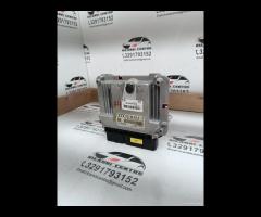 CENTRALINA MOTORE ECU AUDI A4 2011 2.0L DIESEL CJC