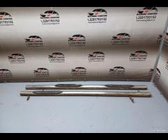 PEDANE BARRE LATERALE IN ACCIAIO RENAULT TRAFIC 20 - 3