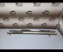 PEDANE BARRE LATERALE IN ACCIAIO RENAULT TRAFIC 20 - 4