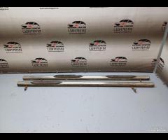 PEDANE BARRE LATERALE IN ACCIAIO RENAULT TRAFIC 20 - 5