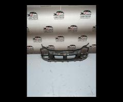 CALANDRA PANELLO ANTERIORE RENAULT TRAFIC II FURGO - 1