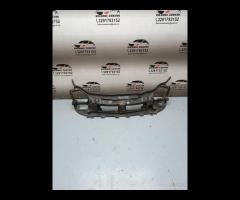 CALANDRA PANELLO ANTERIORE RENAULT TRAFIC II FURGO - 2