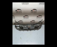 CALANDRA PANELLO ANTERIORE RENAULT TRAFIC II FURGO - 3