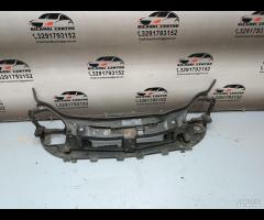 CALANDRA PANELLO ANTERIORE RENAULT TRAFIC II FURGO - 4