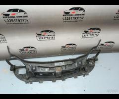 CALANDRA PANELLO ANTERIORE RENAULT TRAFIC II FURGO - 5