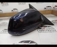 SPECCHIO SPECCHIETTO RETROVISORE DESTRO BMW SERIE - 6